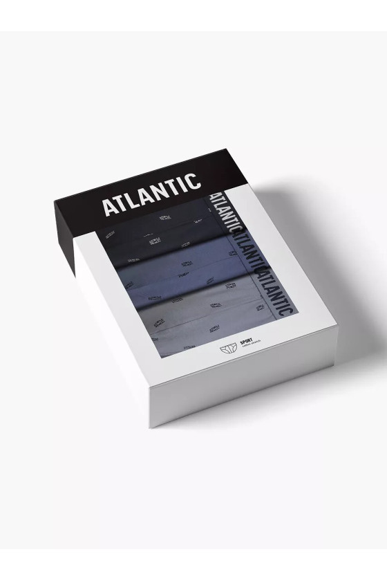 Slipy Atlantic 3Mp-210 A'3 S-2Xl