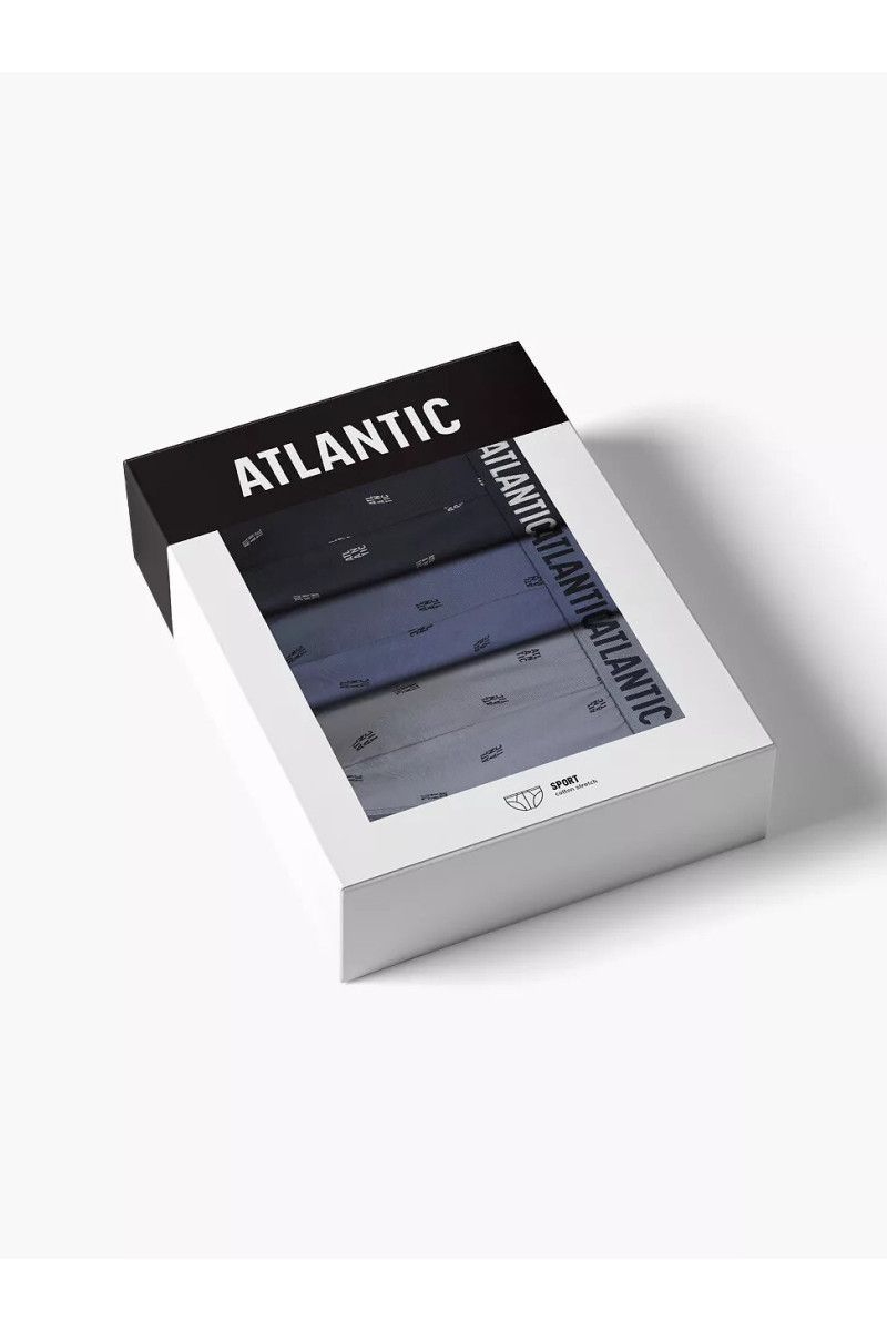 Slipy Atlantic 3Mp-210 A'3 S-2Xl