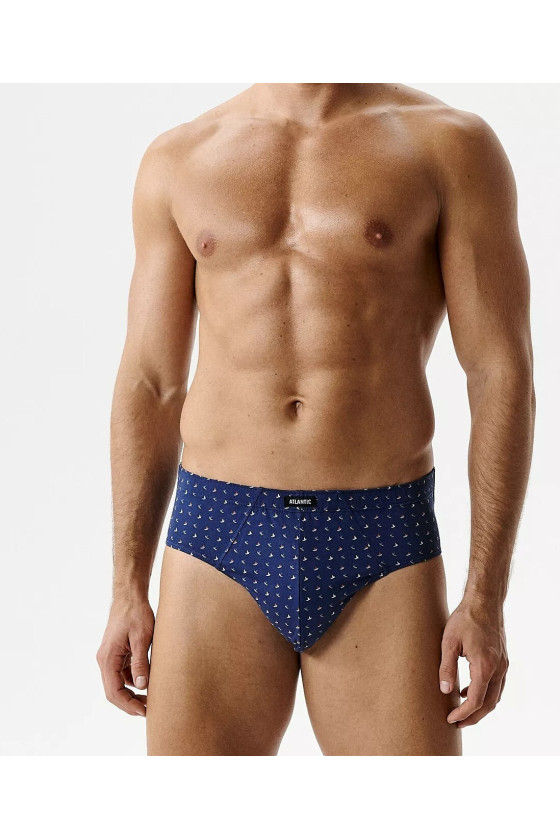 Slipy Atlantic 3Mp-215 A'3 M-2Xl