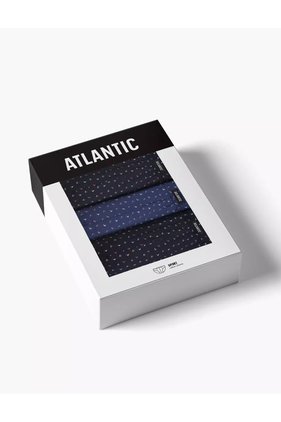 Slipy Atlantic 3Mp-215 A'3 M-2Xl