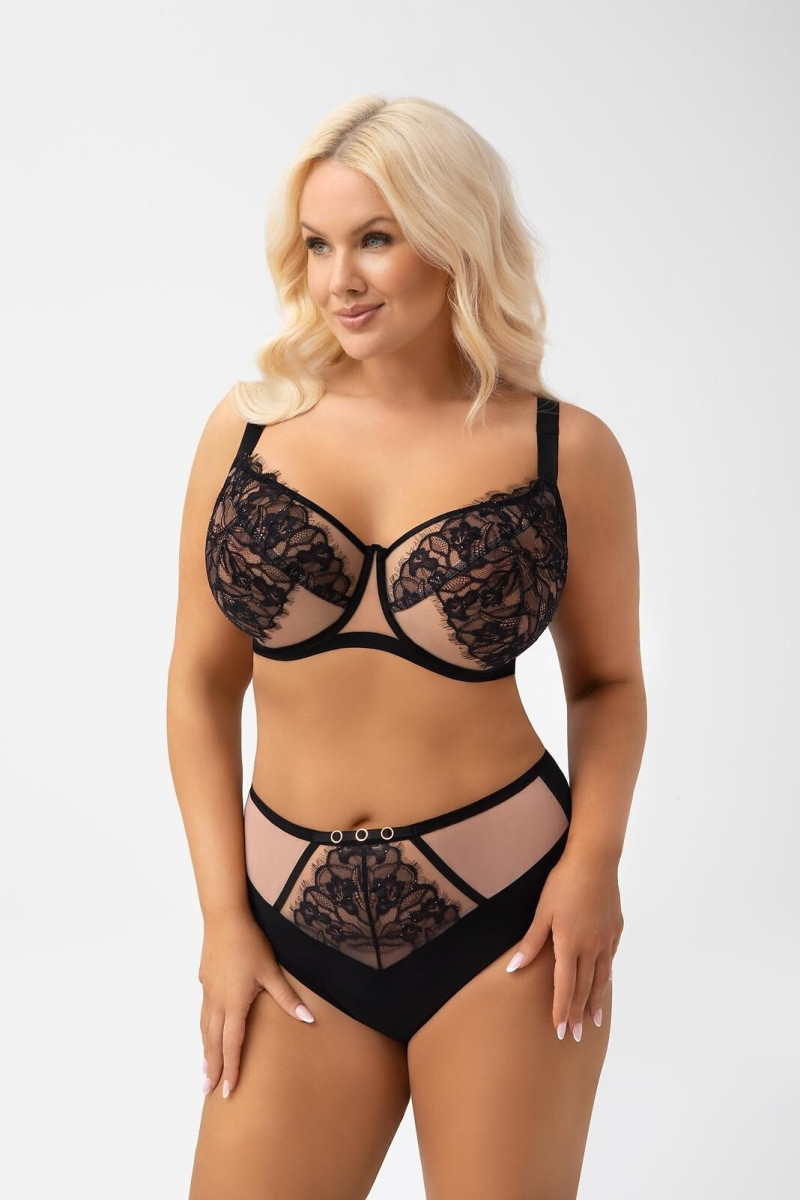 Figi Gorsenia B 001 Lexi Brazyliany S-2Xl