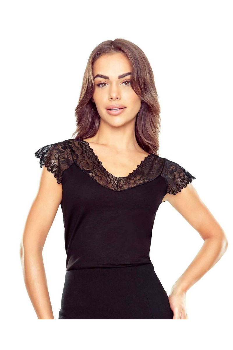 Bluzka Eldar Odina Kr/R S-Xl