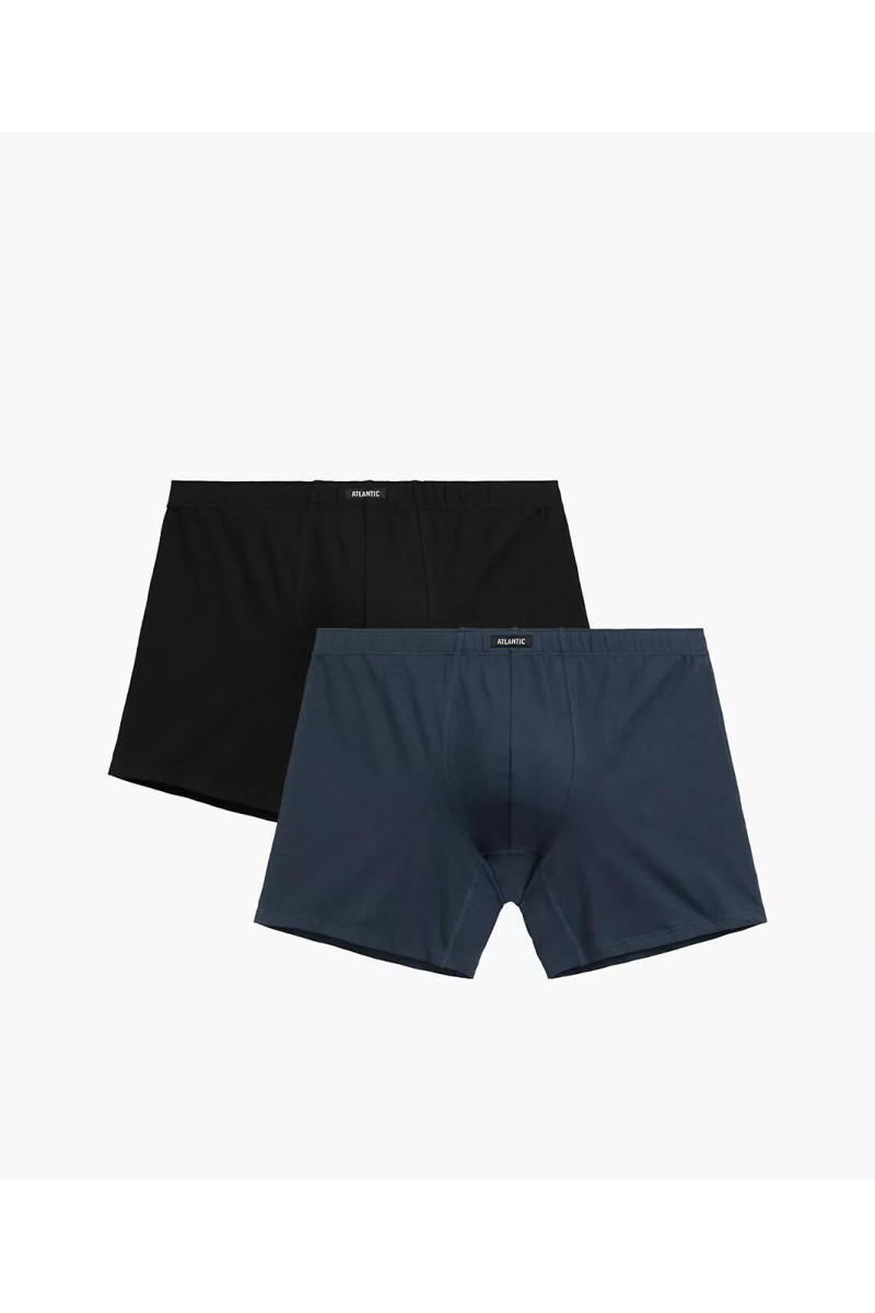 Bokserki Atlantic 2Mh-173/26 A'2 S-3Xl