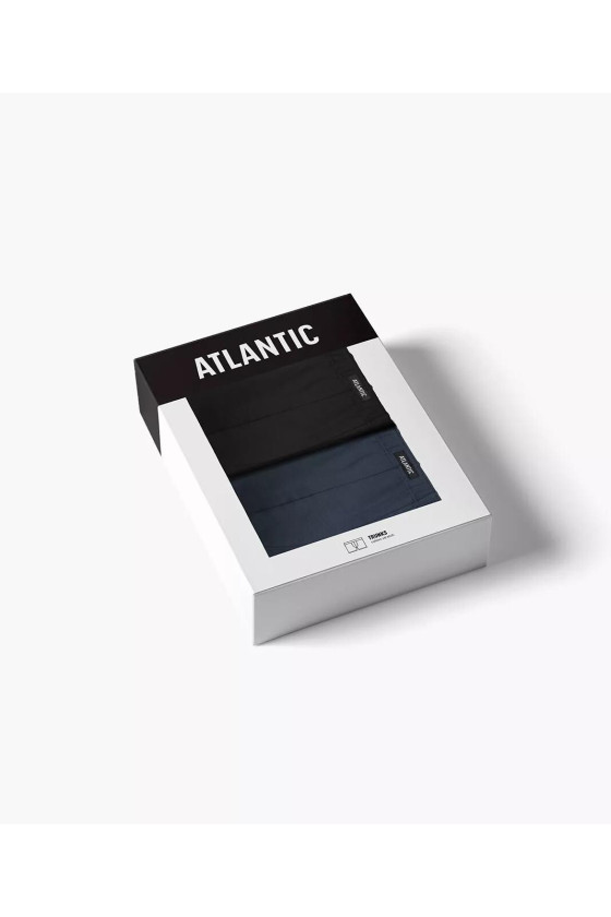 Bokserki Atlantic 2Mh-173/26 A'2 S-3Xl