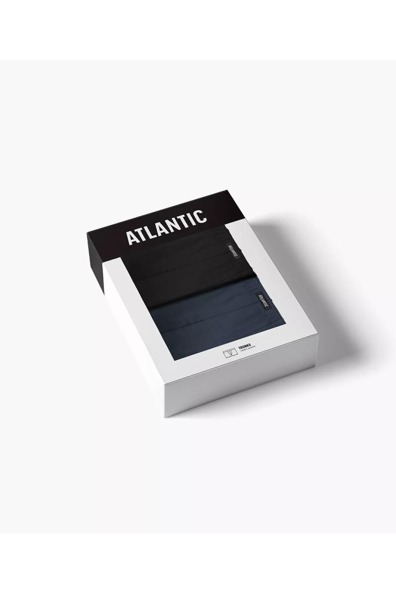 Bokserki Atlantic 2Mh-173/26 A'2 S-3Xl