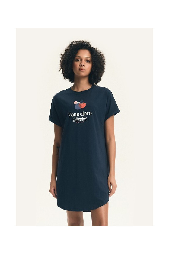 Koszula Henderson Ladies 43726 Dessie Kr/R S-2Xl