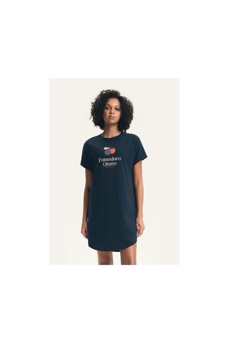 Koszula Henderson Ladies 43726 Dessie Kr/R S-2Xl