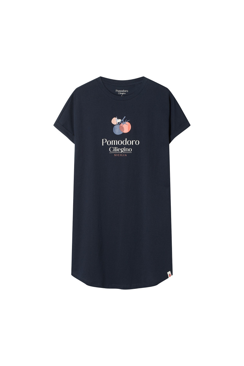 Koszula Henderson Ladies 43726 Dessie Kr/R S-2Xl