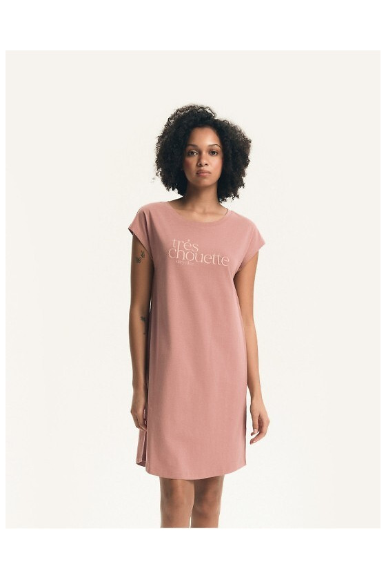 Koszula Henderson Ladies 44490 Emela Kr/R S-3Xl