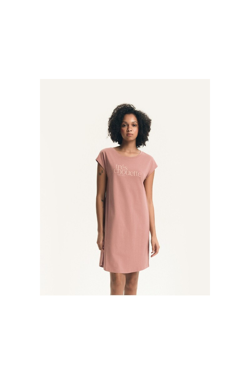 Koszula Henderson Ladies 44490 Emela Kr/R S-3Xl