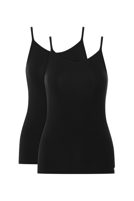 Koszulka Henderson Ladies 42861 Blue 3 A'2 S-2Xl Wiskoza