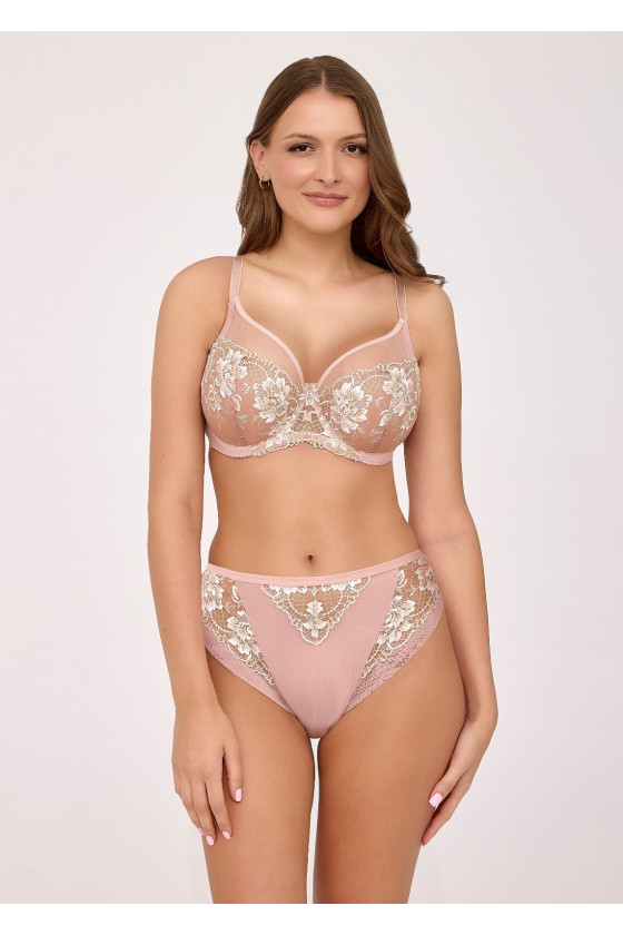Figi Ava 2246 Rosegold S-3Xl