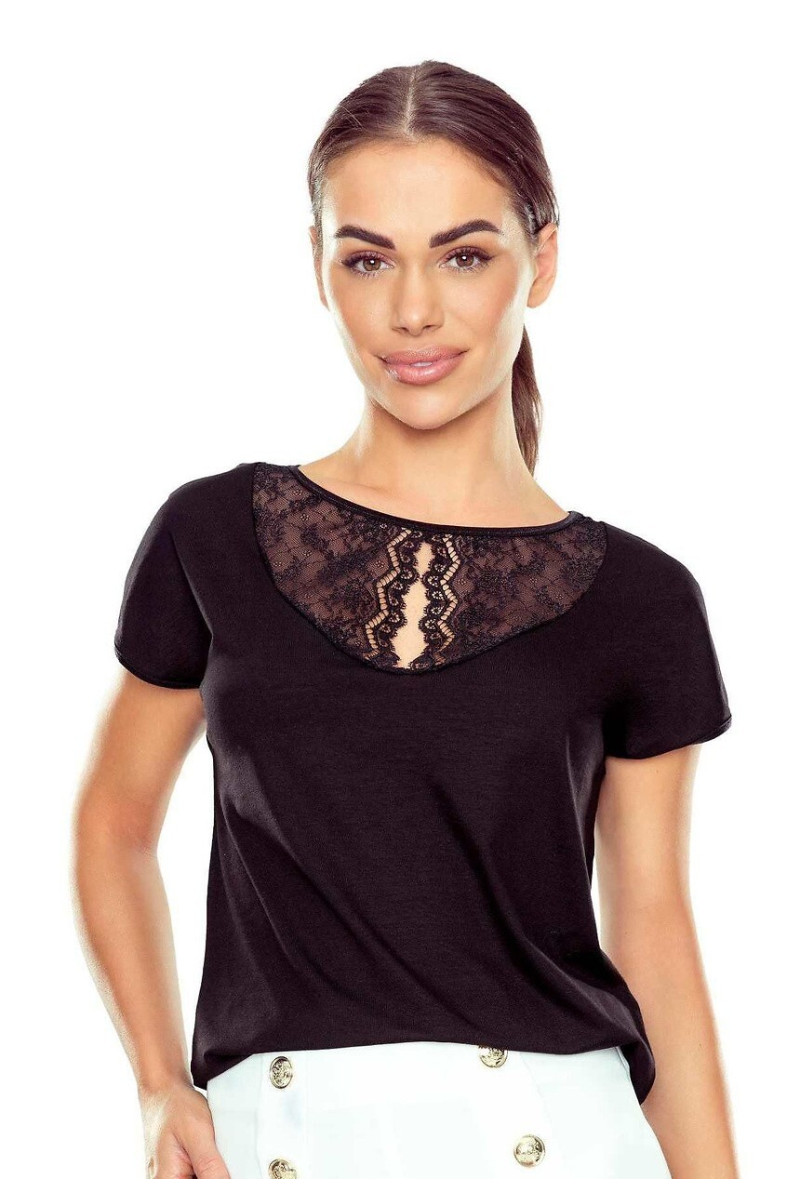 Bluzka Eldar Anora Kr/R S-Xl