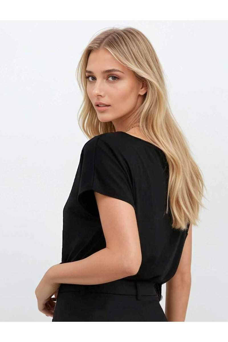Bluzka Eldar Anora Kr/R S-Xl