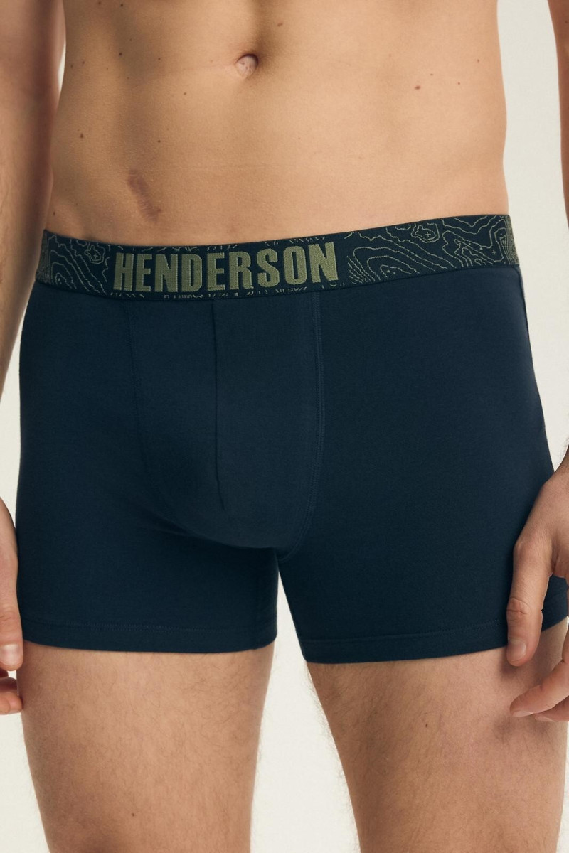 Bokserki Henderson Core 43386 Lap A'2 M-3Xl