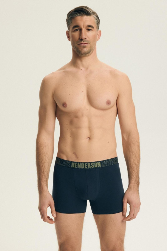 Bokserki Henderson Core 43386 Lap A'2 M-3Xl