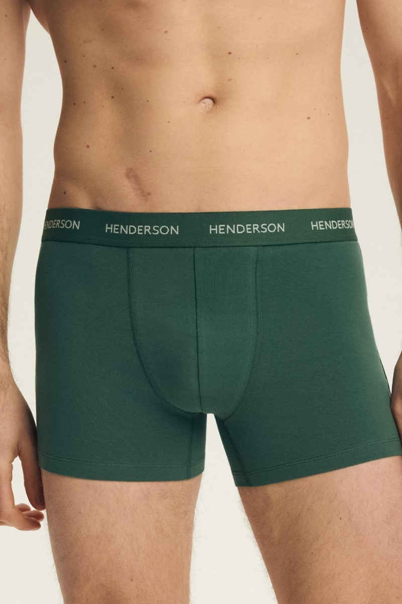 Bokserki Henderson Core 44522 Blank A'2 M-3Xl