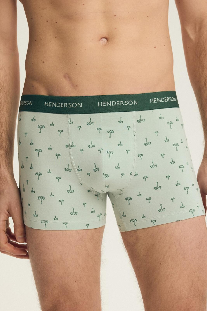 Bokserki Henderson Core 44522 Blank A'2 M-3Xl