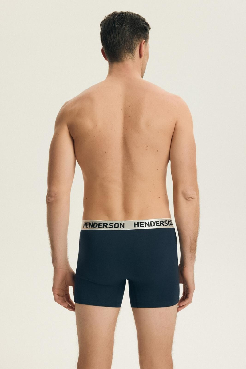 Bokserki Henderson Core 44527 Bow A'2 M-4Xl
