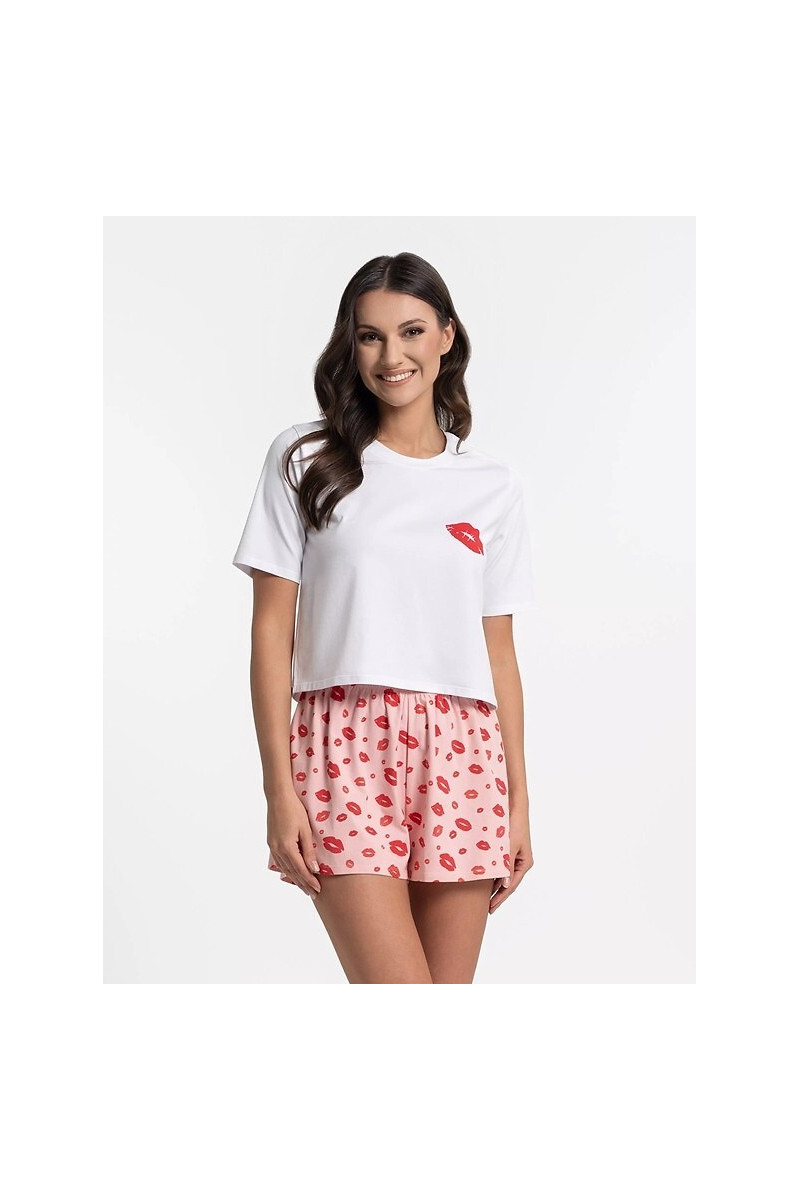 Piżama Moraj Pdd3900-019 Kr/R S-2Xl