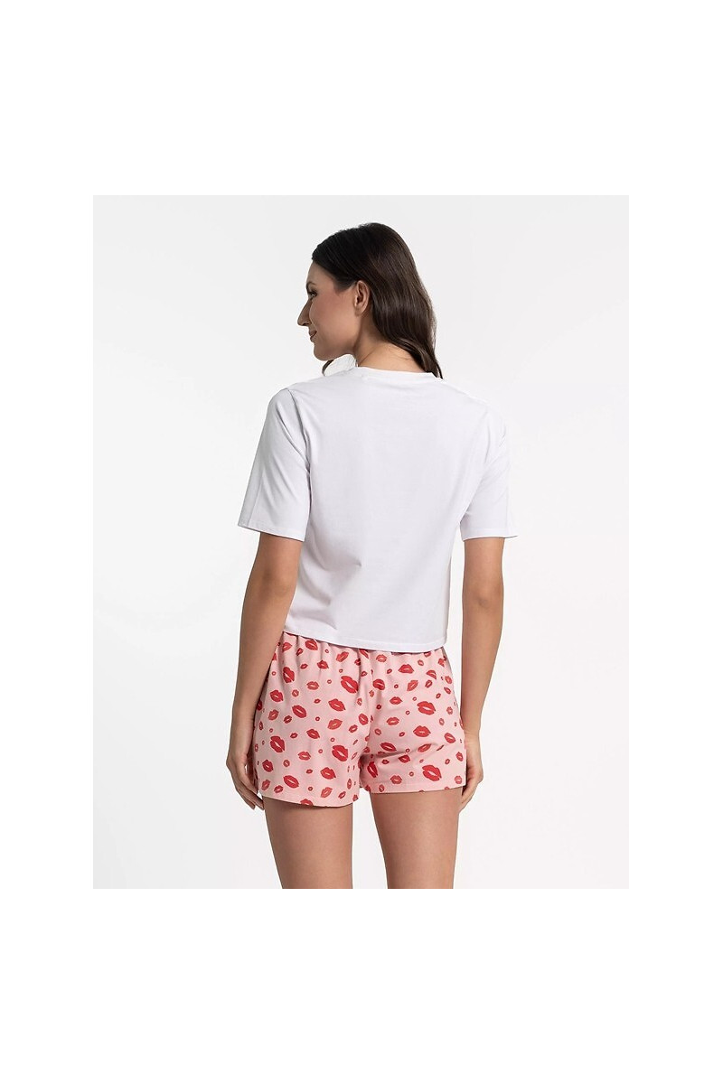 Piżama Moraj Pdd3900-019 Kr/R S-2Xl