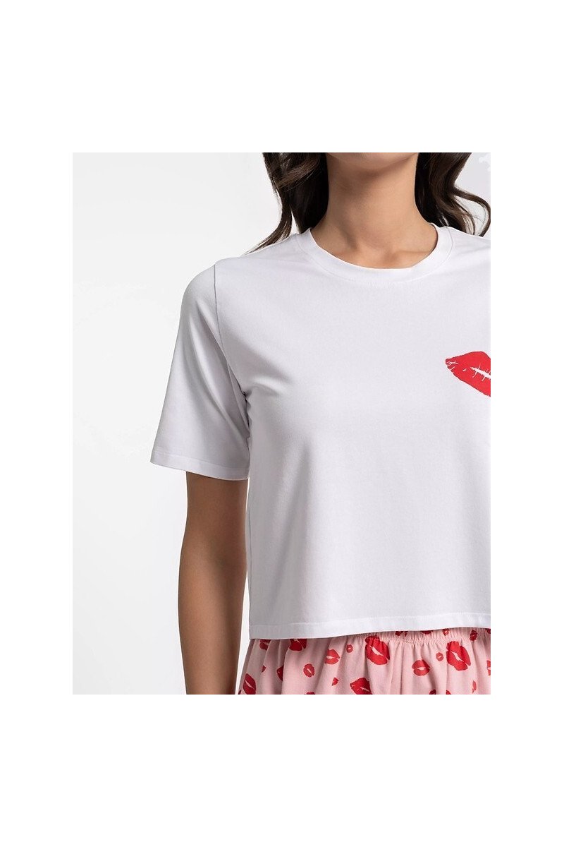 Piżama Moraj Pdd3900-019 Kr/R S-2Xl
