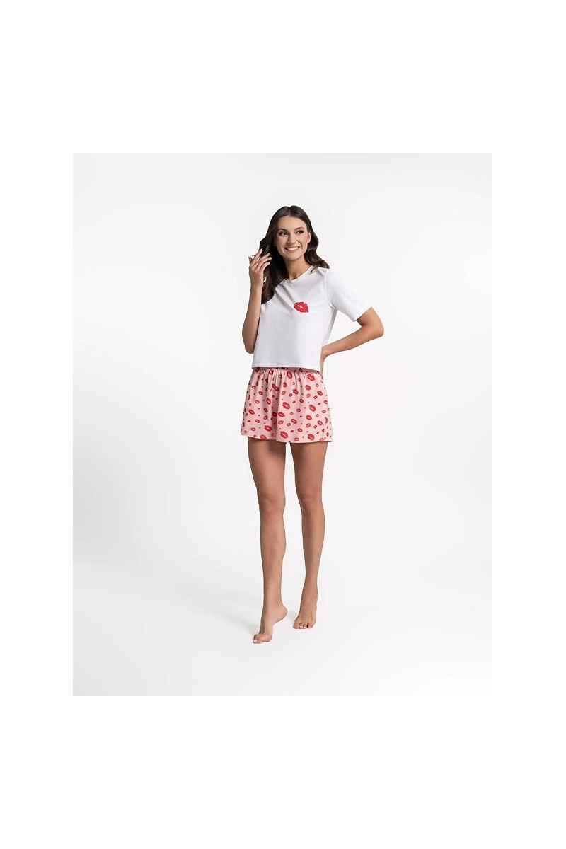 Piżama Moraj Pdd3900-019 Kr/R S-2Xl