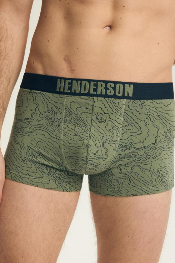 Bokserki Henderson 43385 Lap A'2 M-3Xl