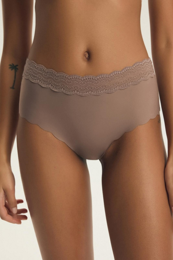 Figi Henderson Ladies 44418 K-001 Polly A'2 S-2Xl