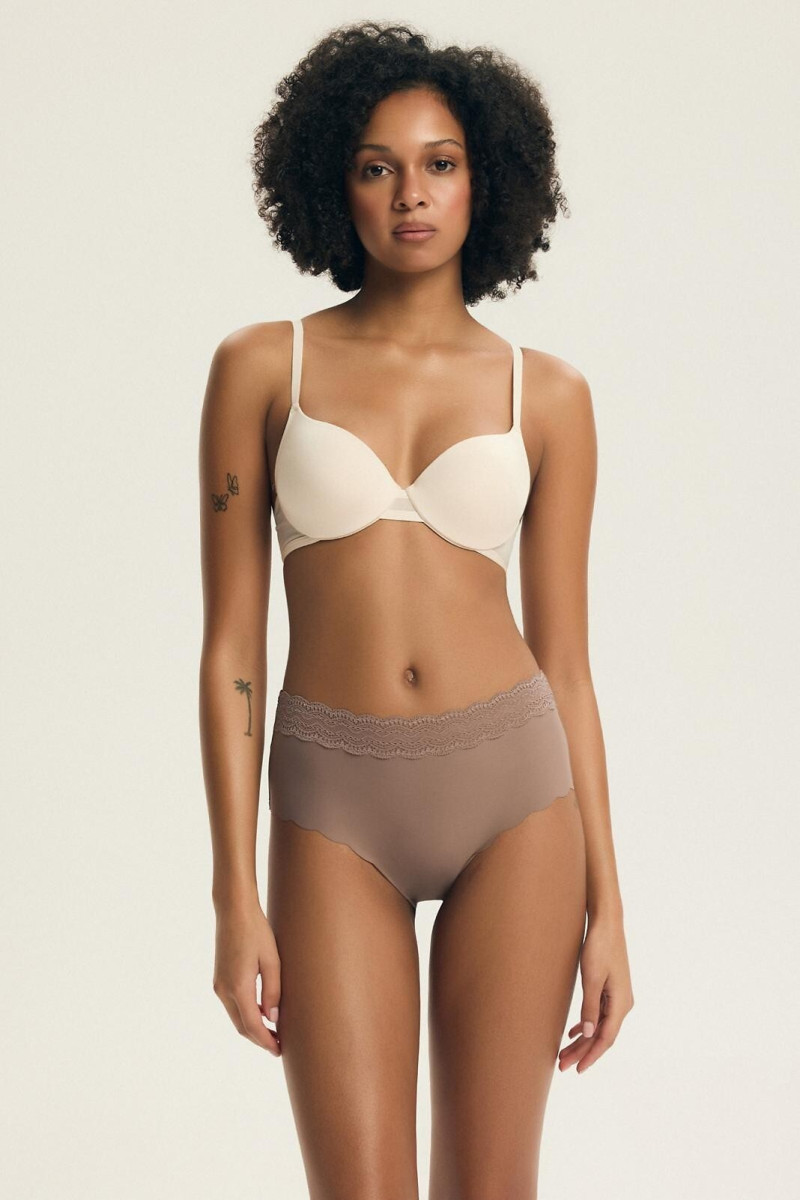 Figi Henderson Ladies 44418 K-001 Polly A'2 S-2Xl