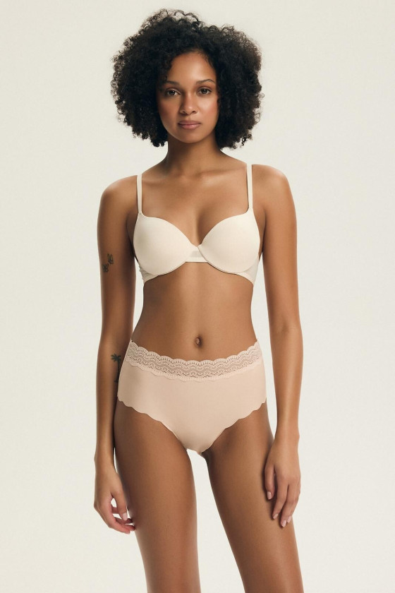 Figi Henderson Ladies 44418 K-001 Polly A'2 S-2Xl