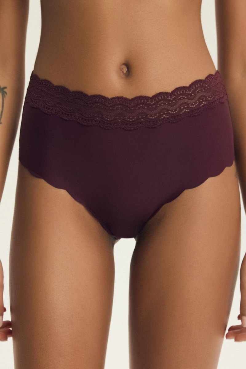 Figi Henderson Ladies 44418 K-002 Polly A'2 S-2Xl
