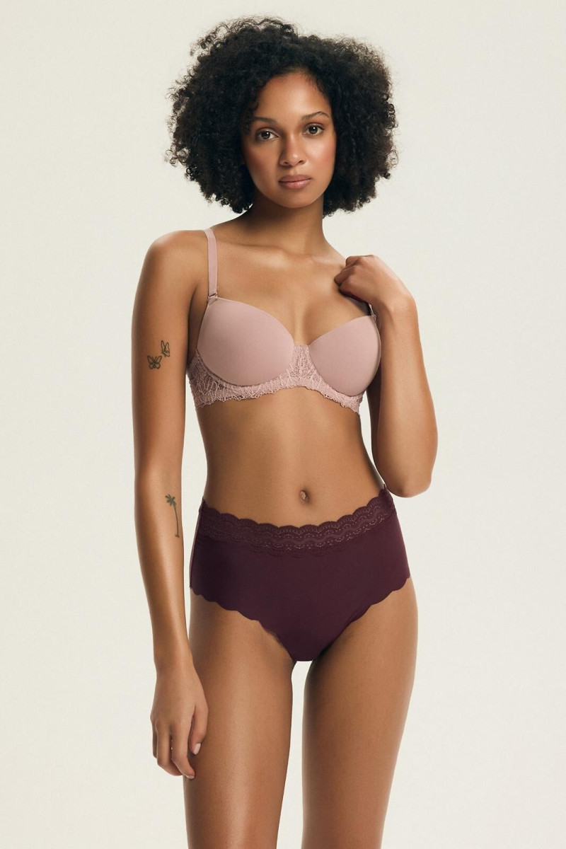 Figi Henderson Ladies 44418 K-002 Polly A'2 S-2Xl