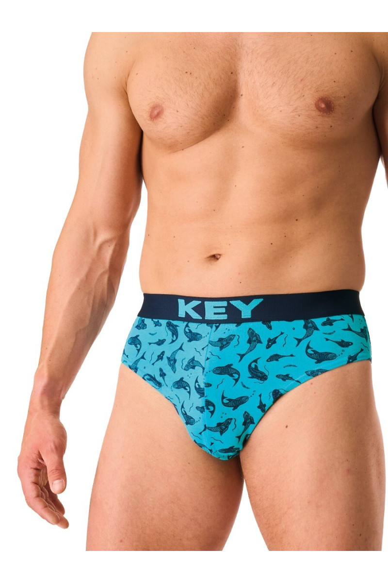 Slipy Key Mpp 941 B26 A'2 M-2Xl