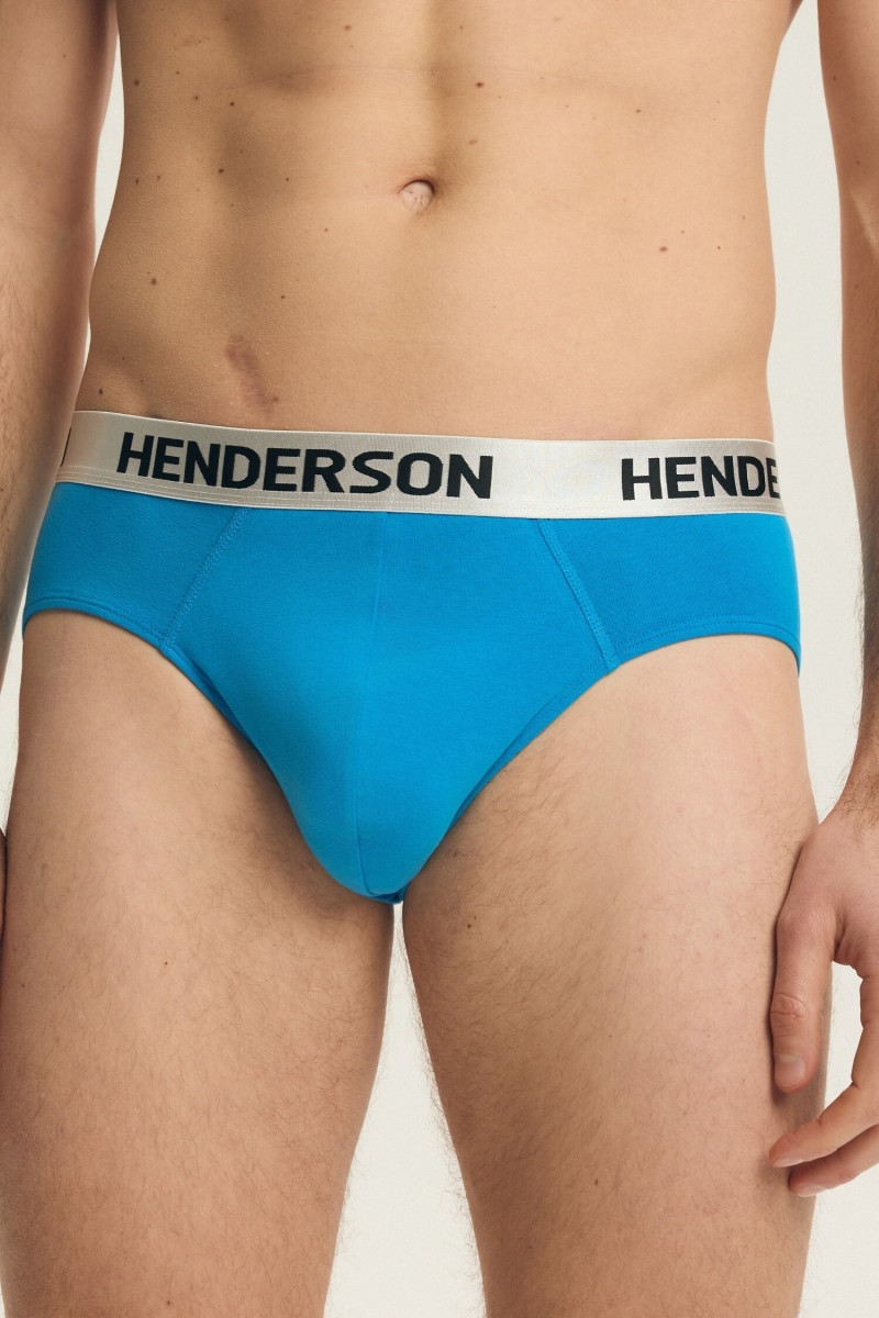 Slipy Henderson Core 45320 Bow A'2 M-4Xl