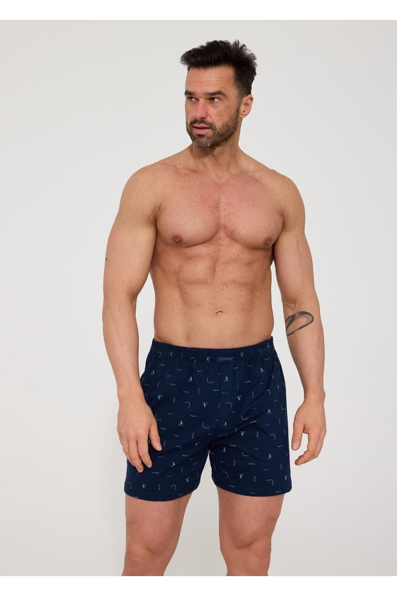 Bokserki Cornette Comfort 002/342 S-2Xl