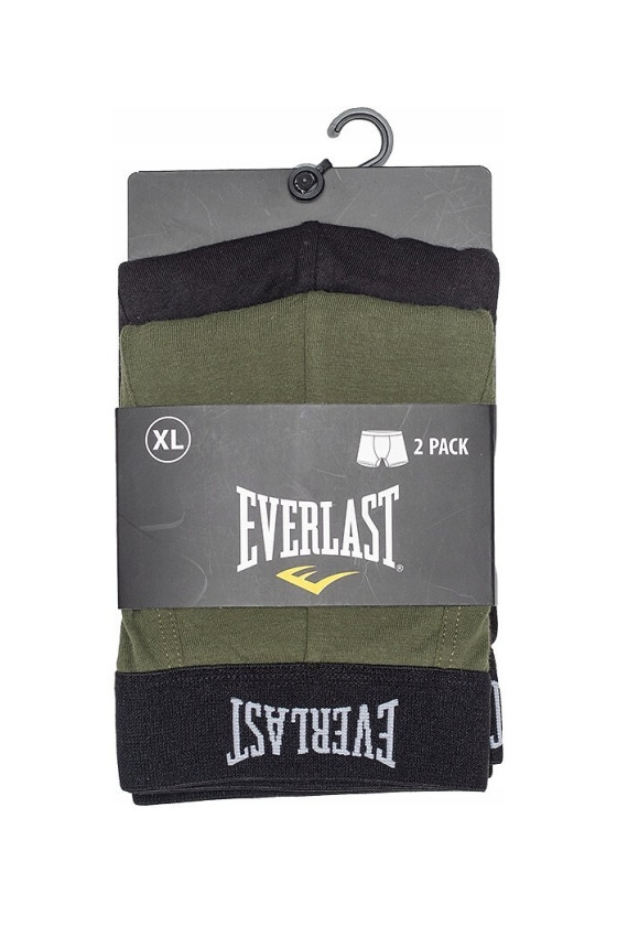 Bokserki Everlast Bm 002 A'2 M-2Xl