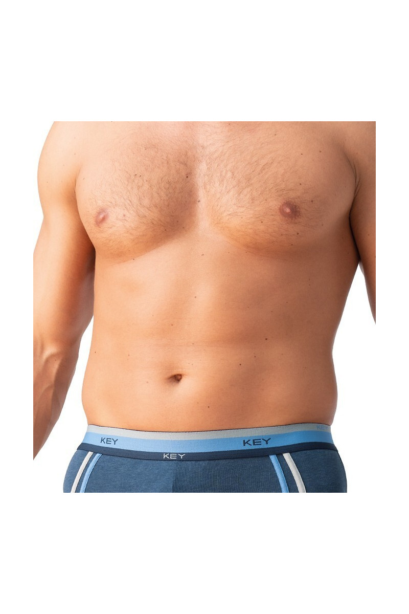 Bokserki Key Mxh 212 B26 M-2Xl