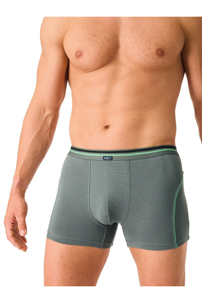 Bokserki Key Mxh 281 B26 M-2Xl