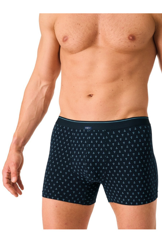 Bokserki Key Mxh 936 B26 M-2Xl