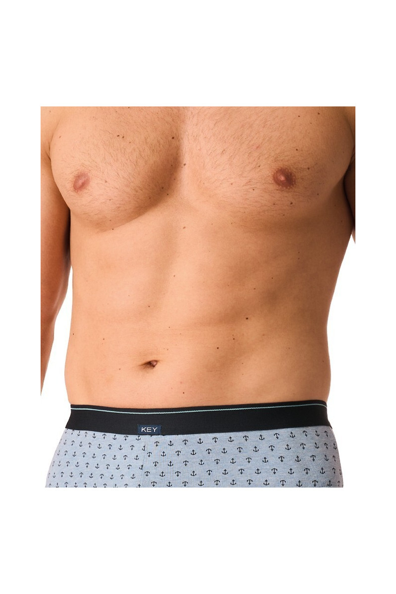 Bokserki Key Mxh 936 B26 M-2Xl