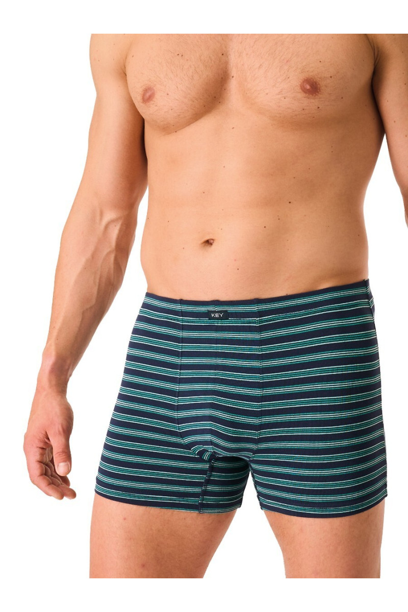 Bokserki Key Mxh 329 B26 M-2Xl