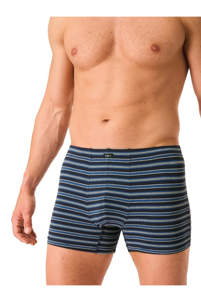 Bokserki Key Mxh 329 B26 M-2Xl
