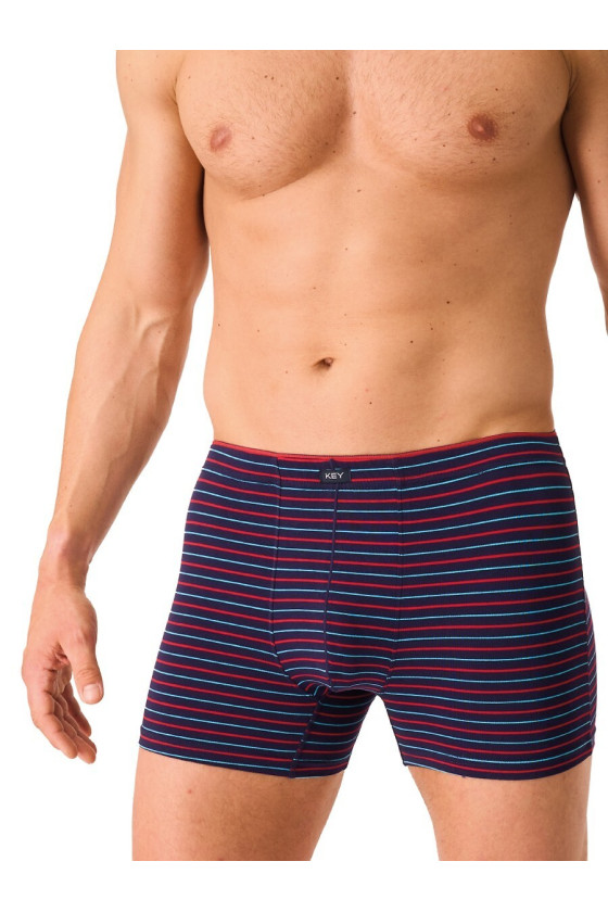 Bokserki Key Mxh 325 B26 M-2Xl