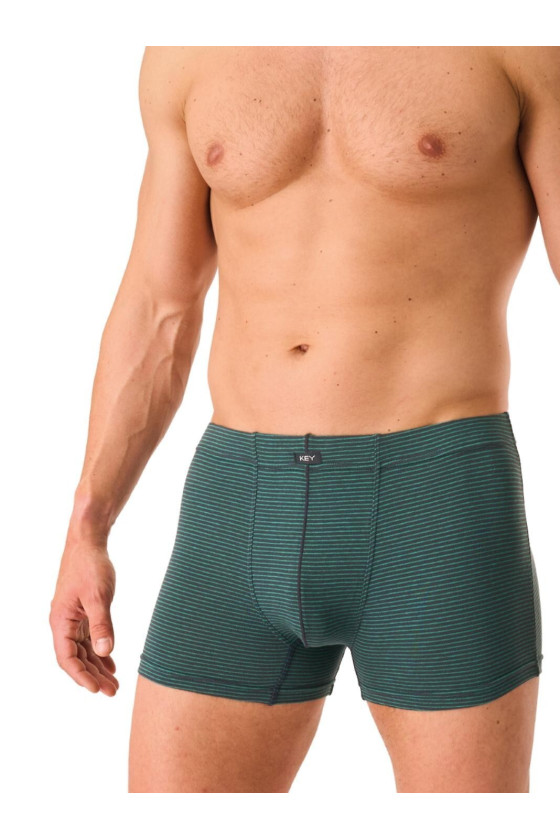 Bokserki Key Mxh 323 B26 M-2Xl