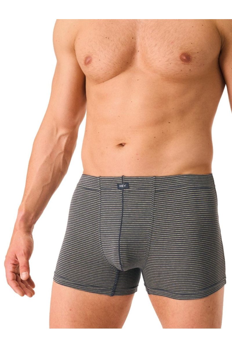 Bokserki Key Mxh 323 B26 M-2Xl