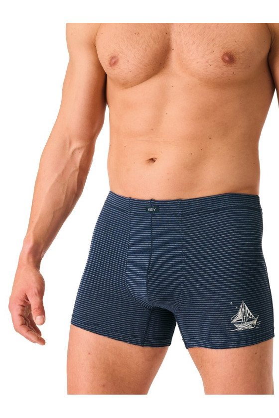 Bokserki Key Mxh 731 B26 M-2Xl