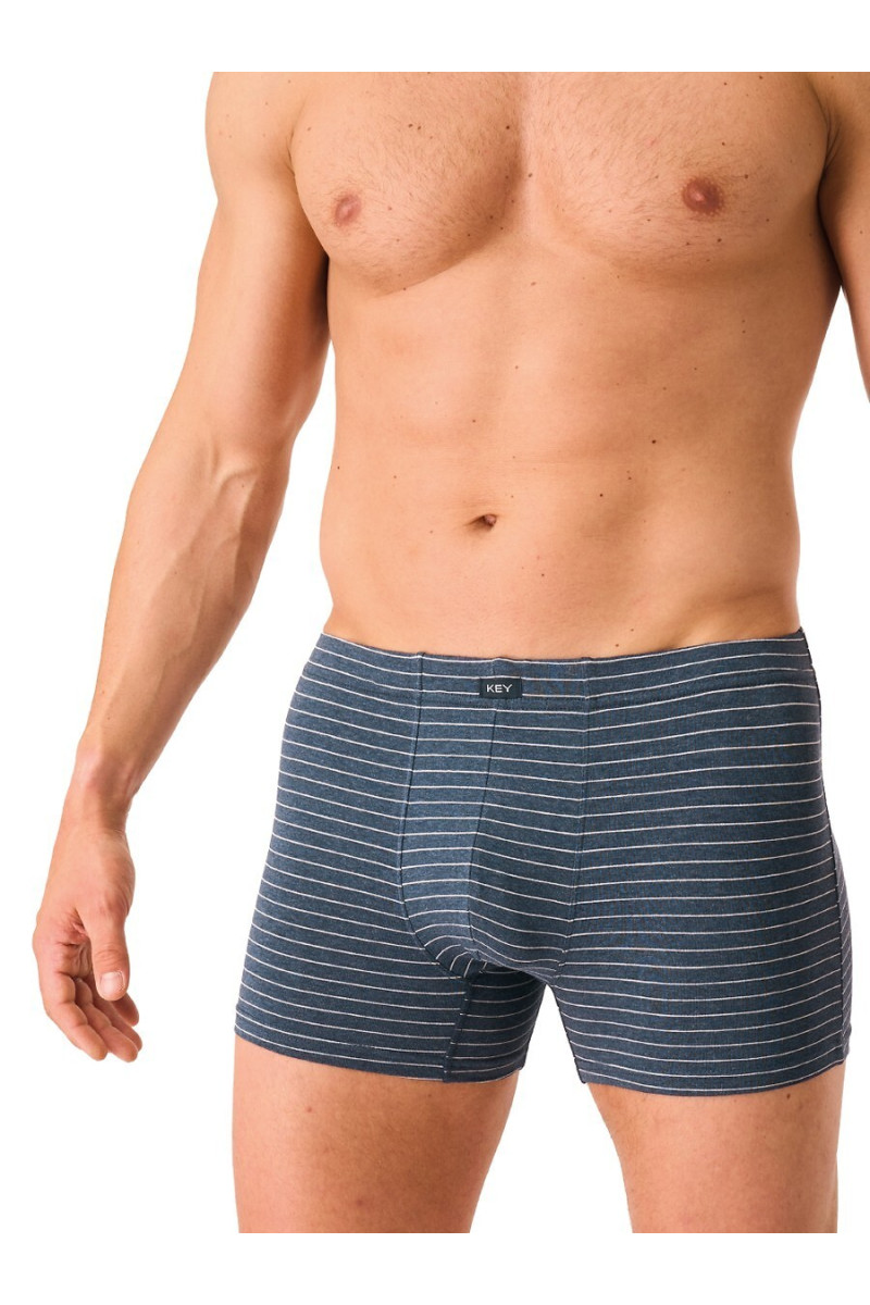 Bokserki Key Mxh 378 B26 M-2Xl