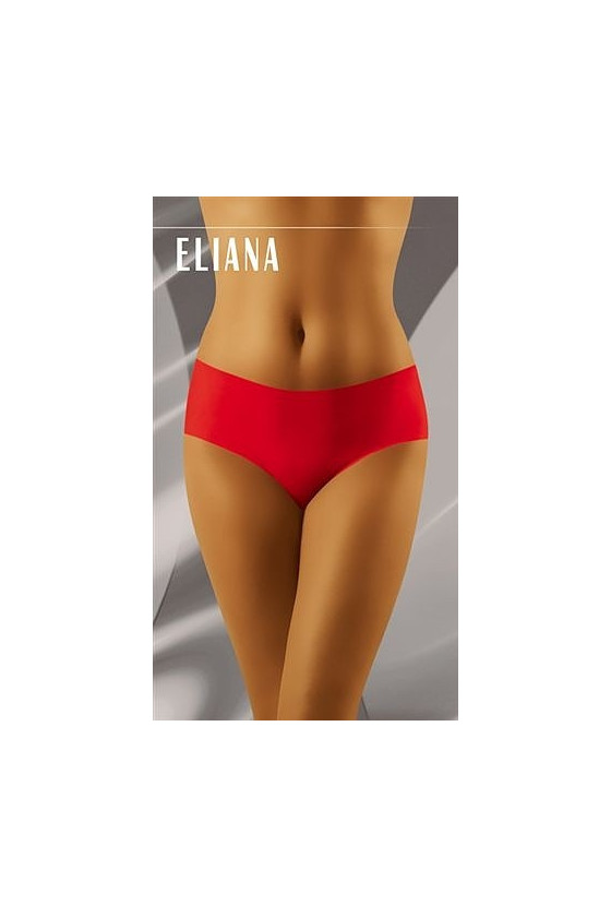 Figi Wolbar Eliana Czerwone