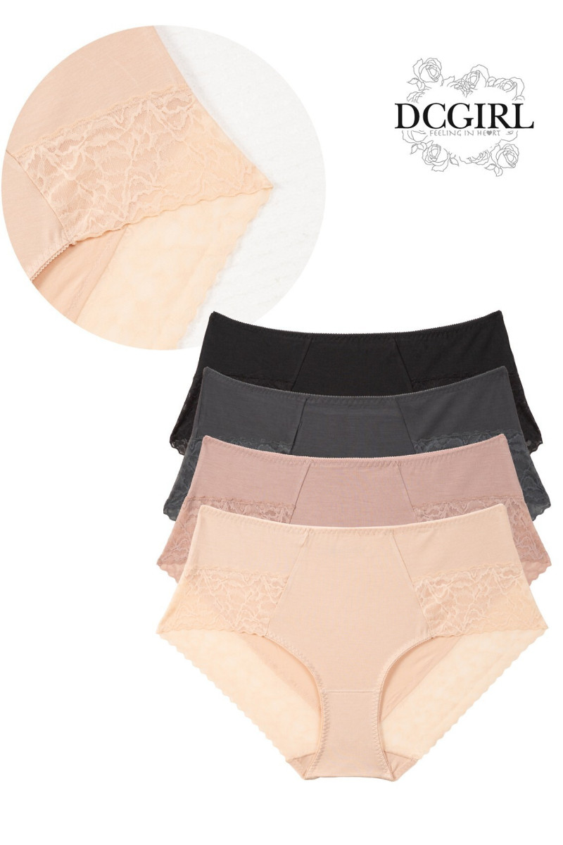 Figi Dc Girl 27080 A'12 S-Xl